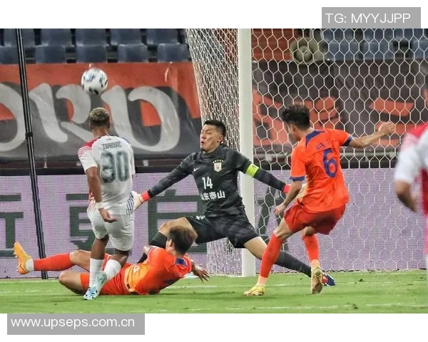 卡扎伊什维利成泰山队2018年后首位单赛季两次罚失点球的球员