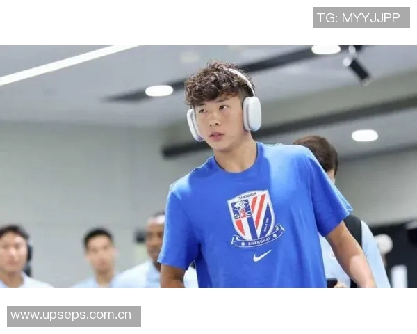 津门虎球员陈哲宣因辱骂裁判被禁赛五场并罚款五万元