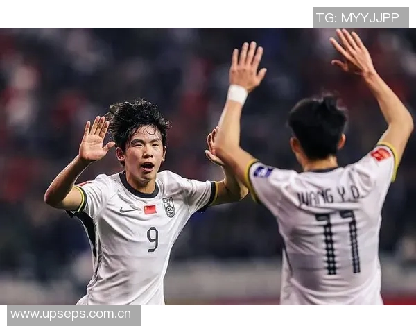 青训成果显著上海U20男足全运会斩获季军海港小将表现抢眼